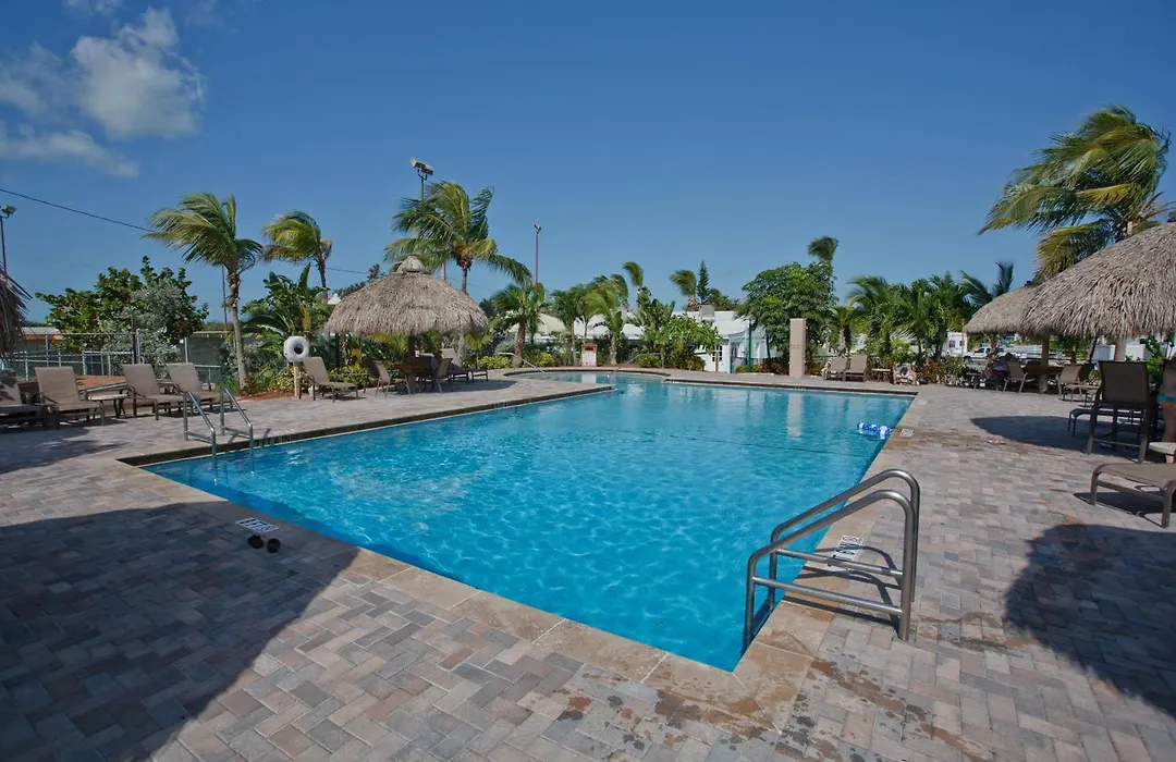 Sunshine Key Rv Resort & Marina-1