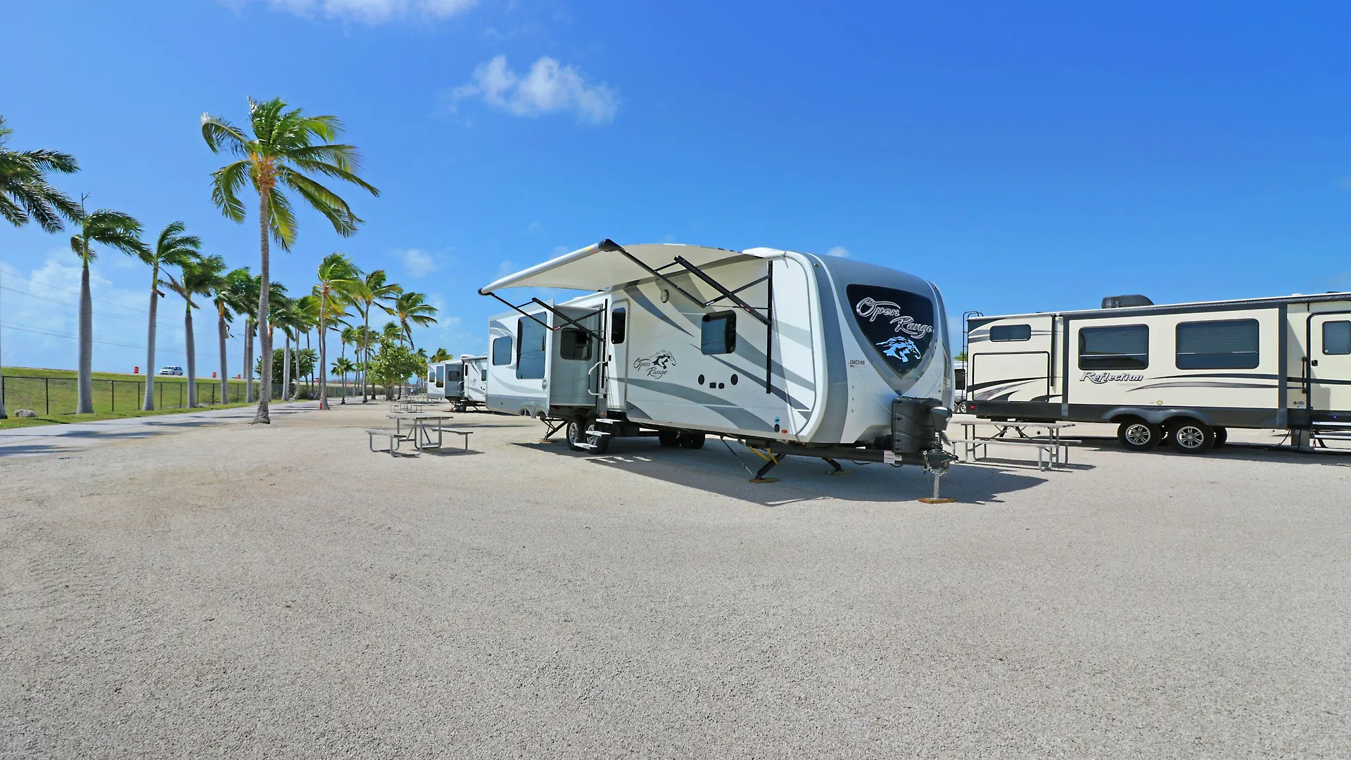Sunshine Key Rv Resort & Marina Big Pine Key - Big Pine Key, United States