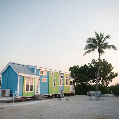 Sunshine Key Rv Resort & Marina-2