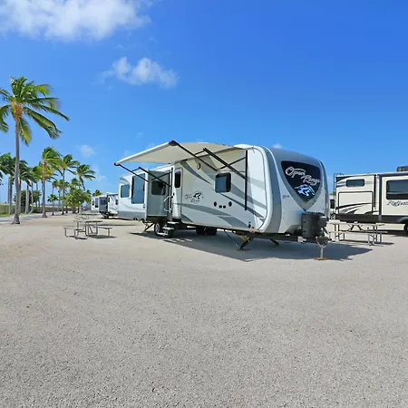 Sunshine Key Rv Resort & Marina-3